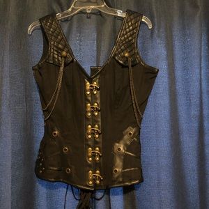 Ladies corset